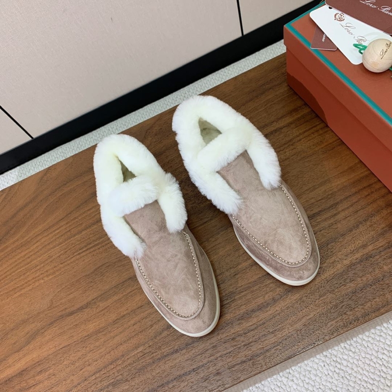 L0r0 P1ana loafers